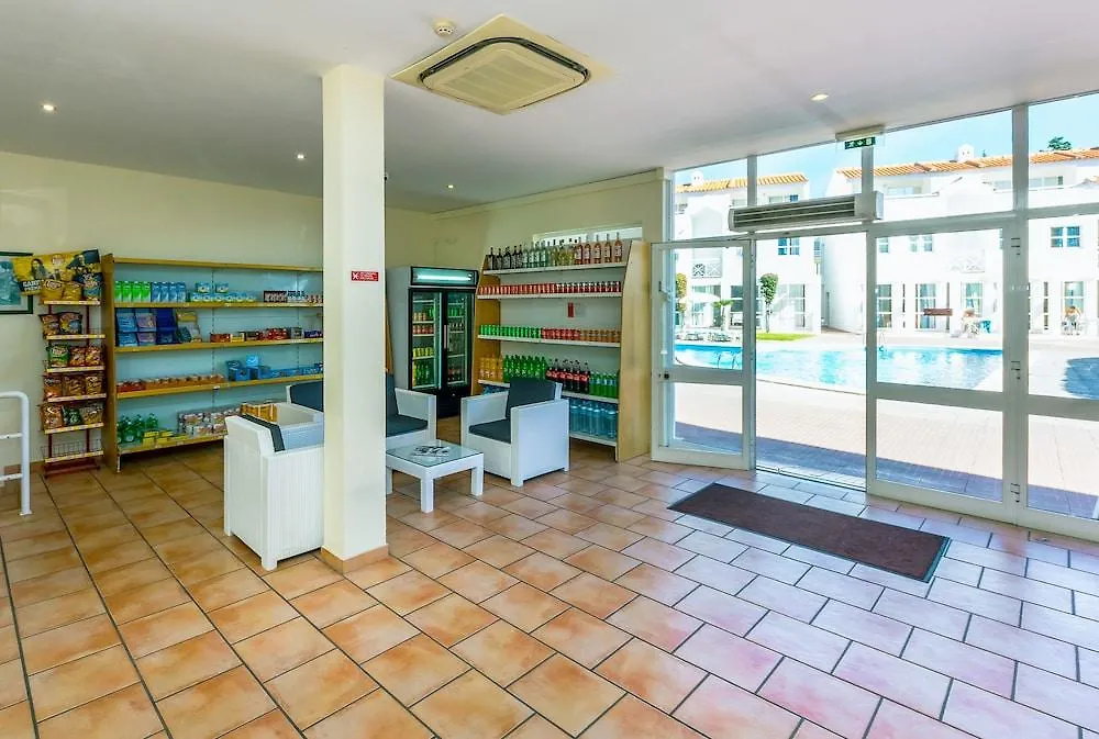 Club Ouratlantico Aparthotel Albufeira
