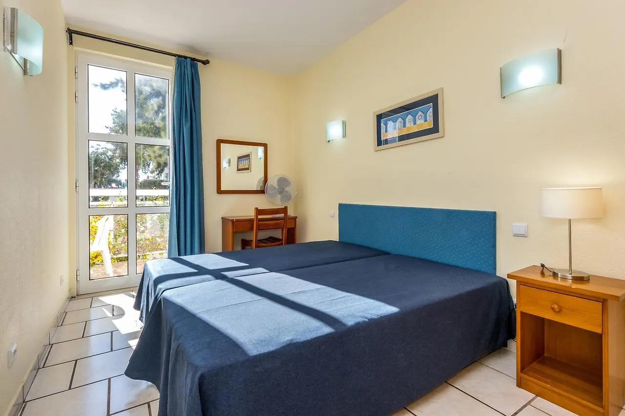 Club Ouratlantico Aparthotel Albufeira