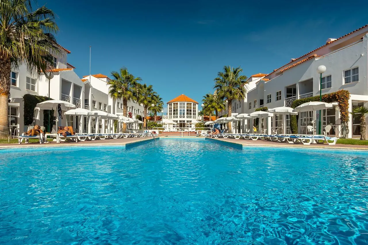 Club Ouratlantico Aparthotel Albufeira