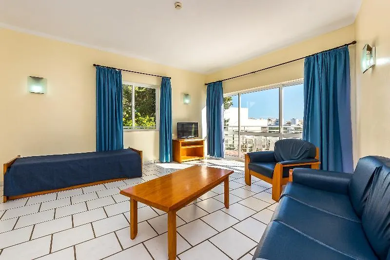 Club Ouratlantico Aparthotel Albufeira