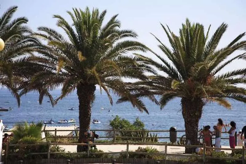 Club Ouratlantico Aparthotel Albufeira