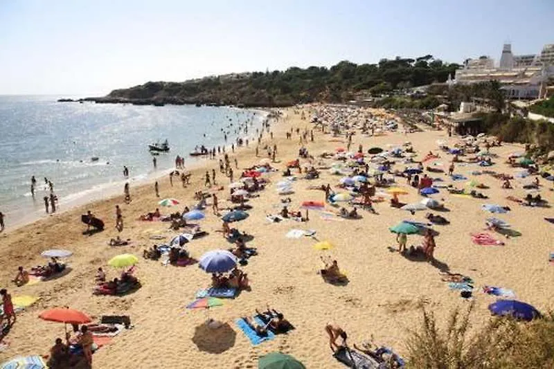Club Ouratlantico Aparthotel Albufeira