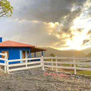 Meu Cantinho Serrano , Urubici Brasil