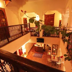 Dar Saba Shika , Marrakesh Marokko