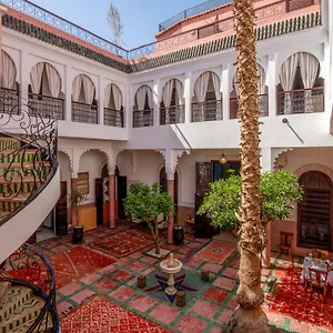 Dar Nejma & , Marrakesh Marokko