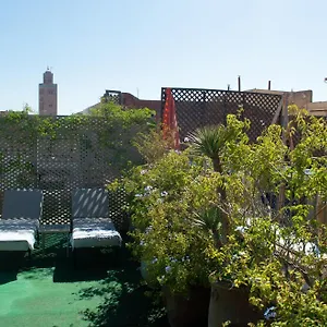 Marana & , Marrakesh Marokko
