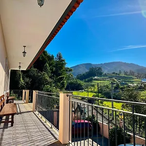 Casa Os Manos , Santana (Madeira) Portugal