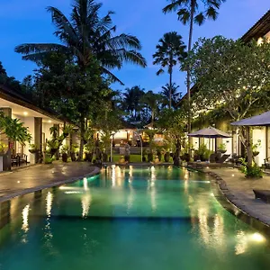 Raya Boutique 3*, Ubud Indonesië