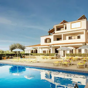 3* Aparthotel Balaia Sol Club 