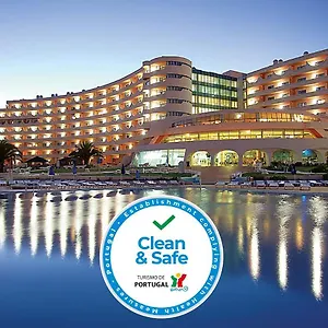 4* Aparthotel Paraiso De