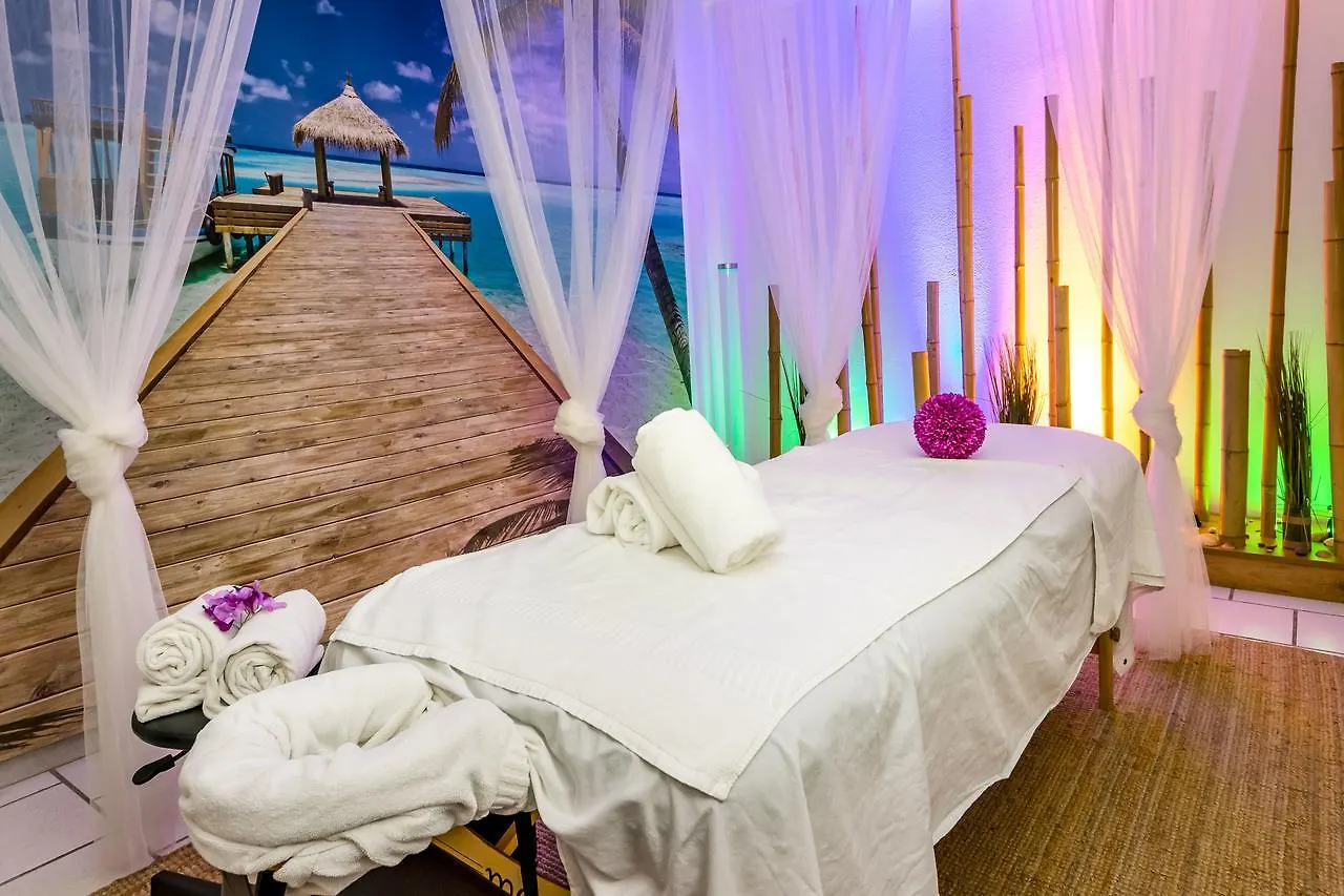 Club Ouratlantico Aparthotel Albufeira