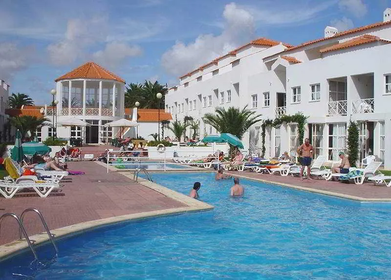 Club Ouratlantico Aparthotel Albufeira