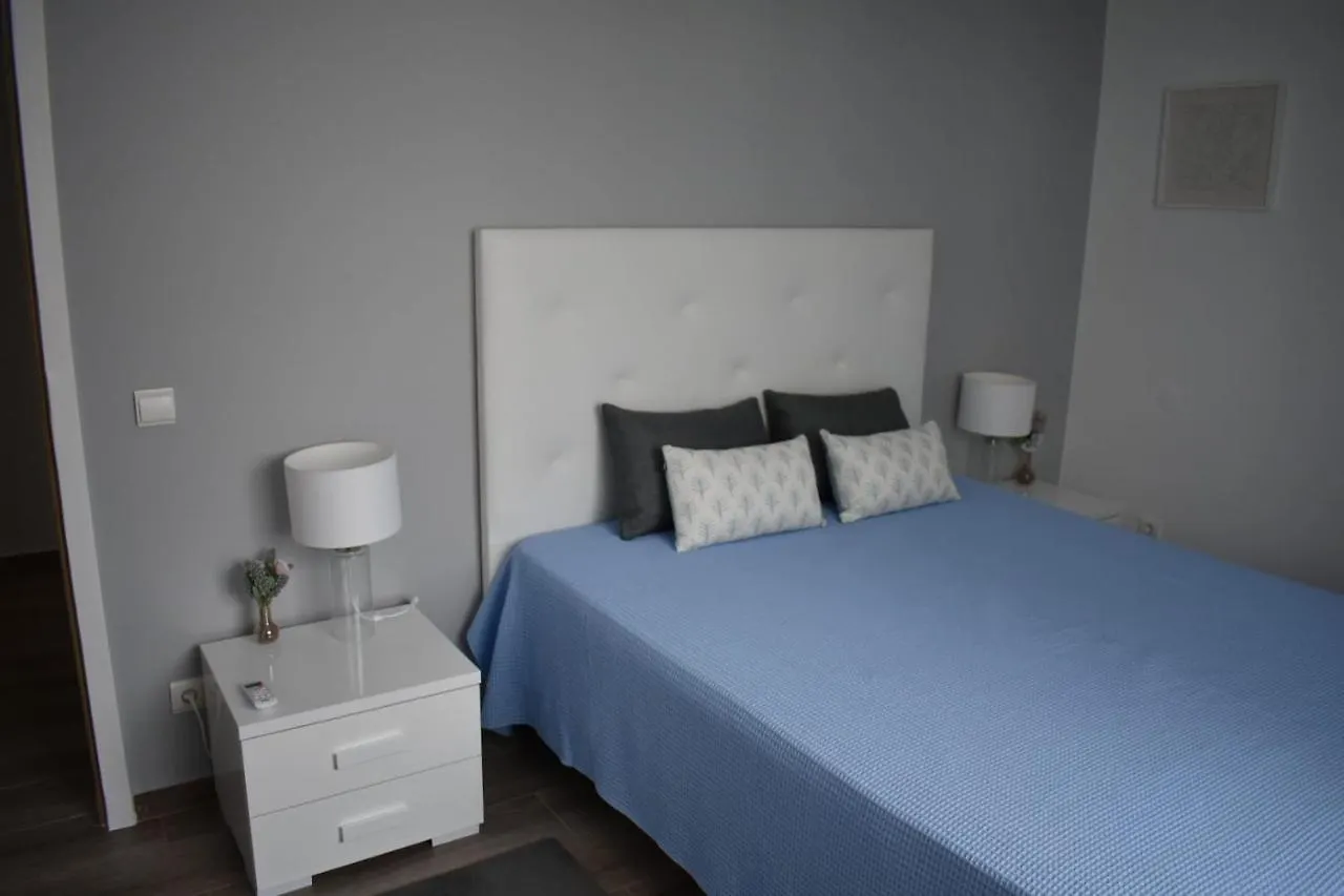 Aparthotel Club Ouratlantico Albufeira 3*,