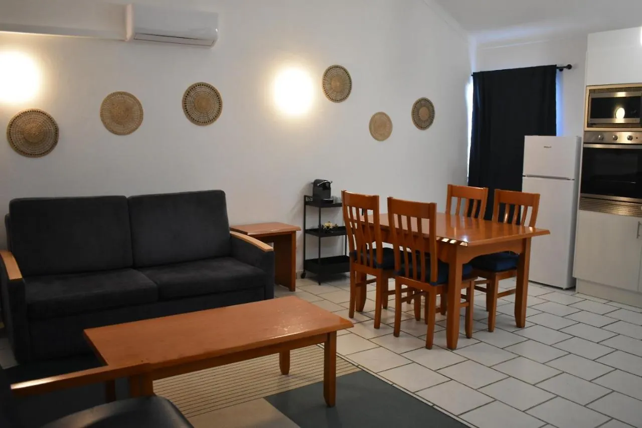 Aparthotel Club Ouratlantico Albufeira 3*,  Portogallo