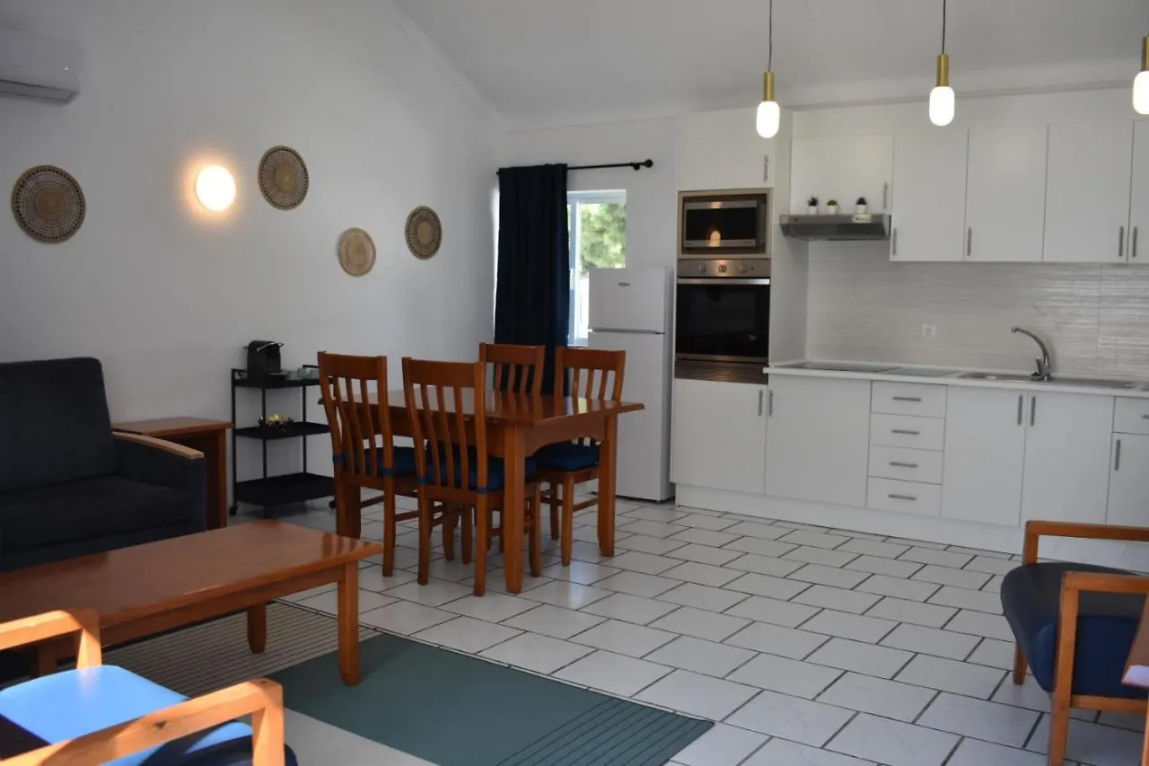 Aparthotel Club Ouratlantico Albufeira