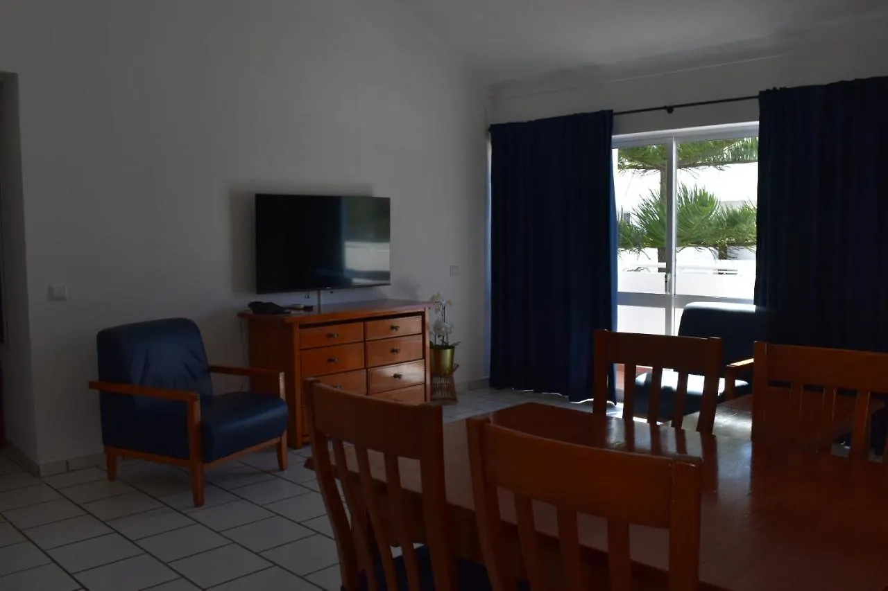 Aparthotel Club Ouratlantico Albufeira