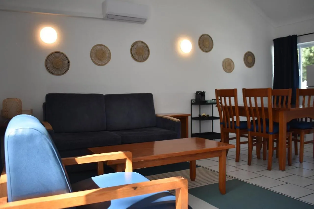 Aparthotel Club Ouratlantico Albufeira