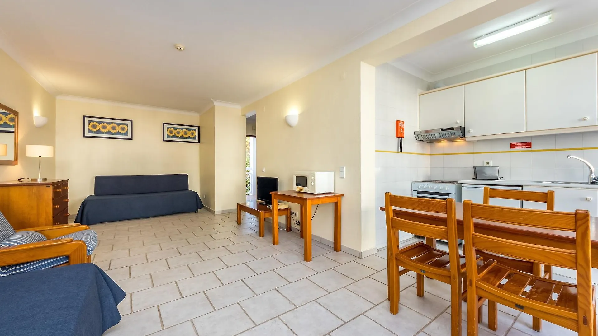Aparthotel Club Ouratlantico Albufeira Portogallo