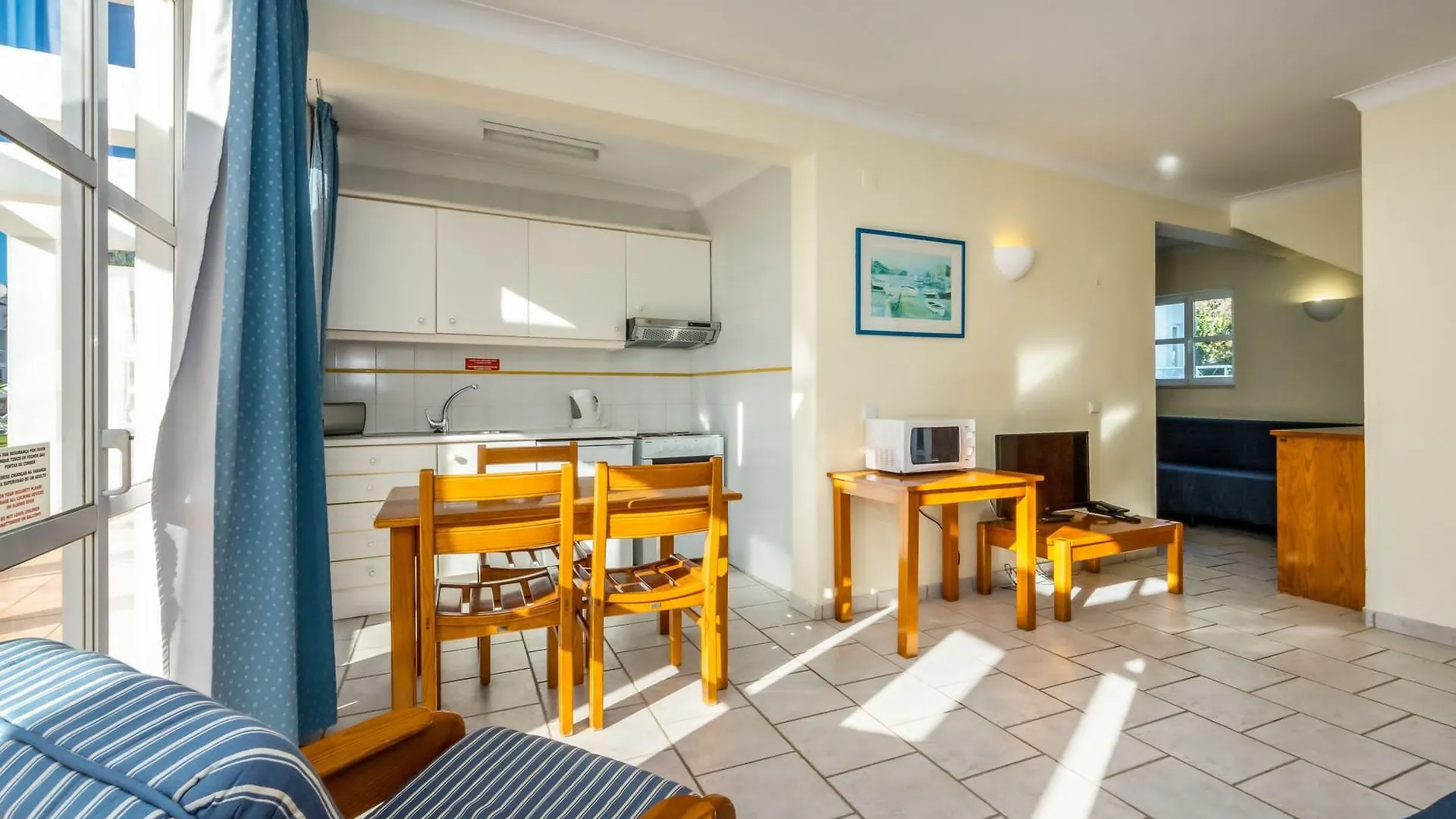 Aparthotel Club Ouratlantico Albufeira