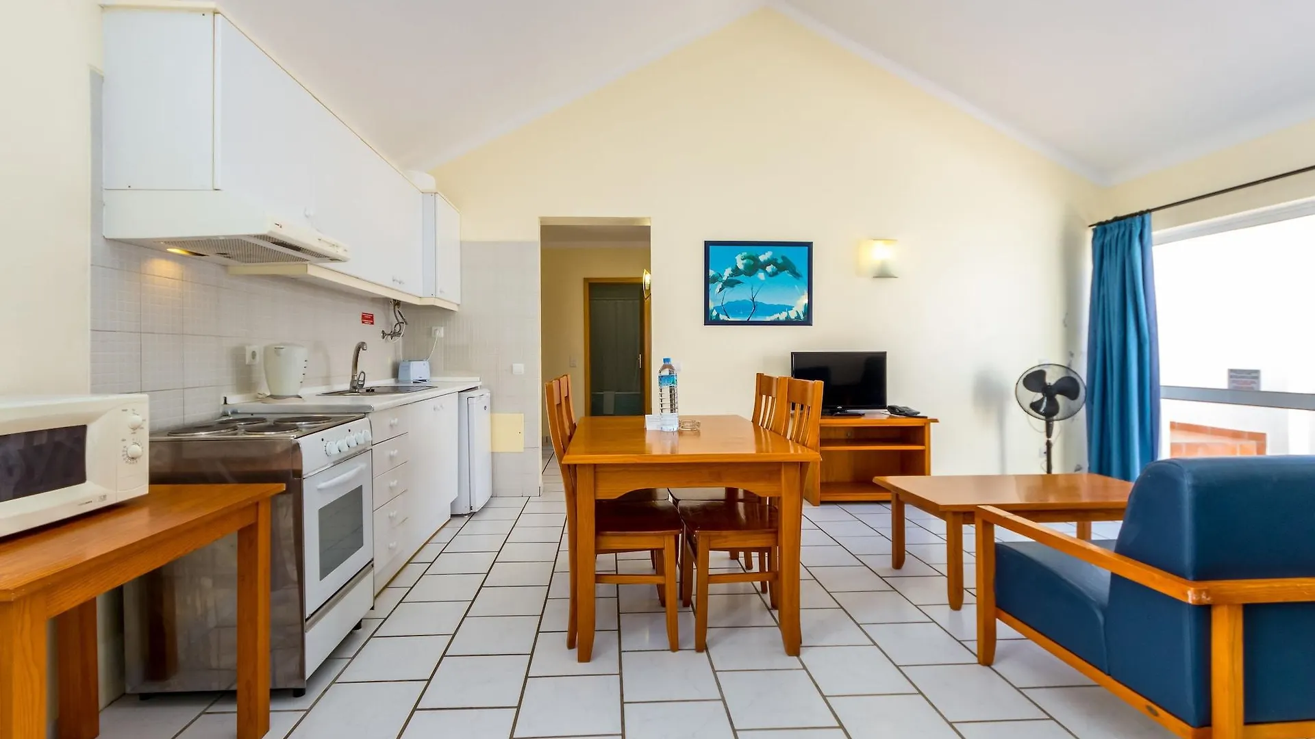 Aparthotel Club Ouratlantico Albufeira