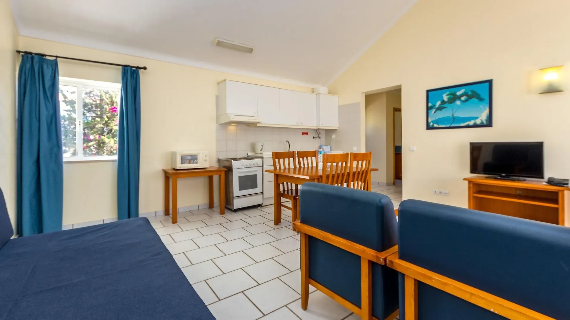 Aparthotel Club Ouratlantico Albufeira