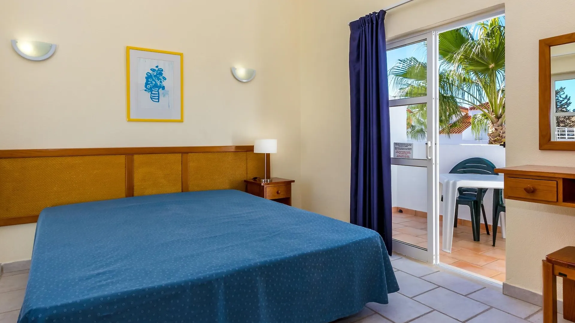 Aparthotel Club Ouratlantico Albufeira