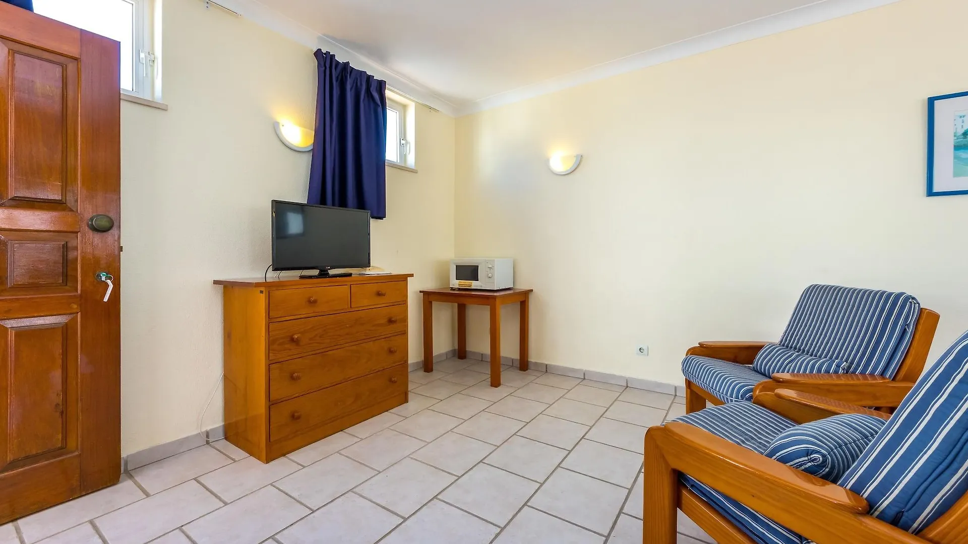 Aparthotel Club Ouratlantico Albufeira