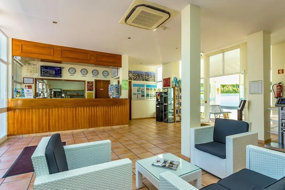Aparthotel Club Ouratlantico Albufeira