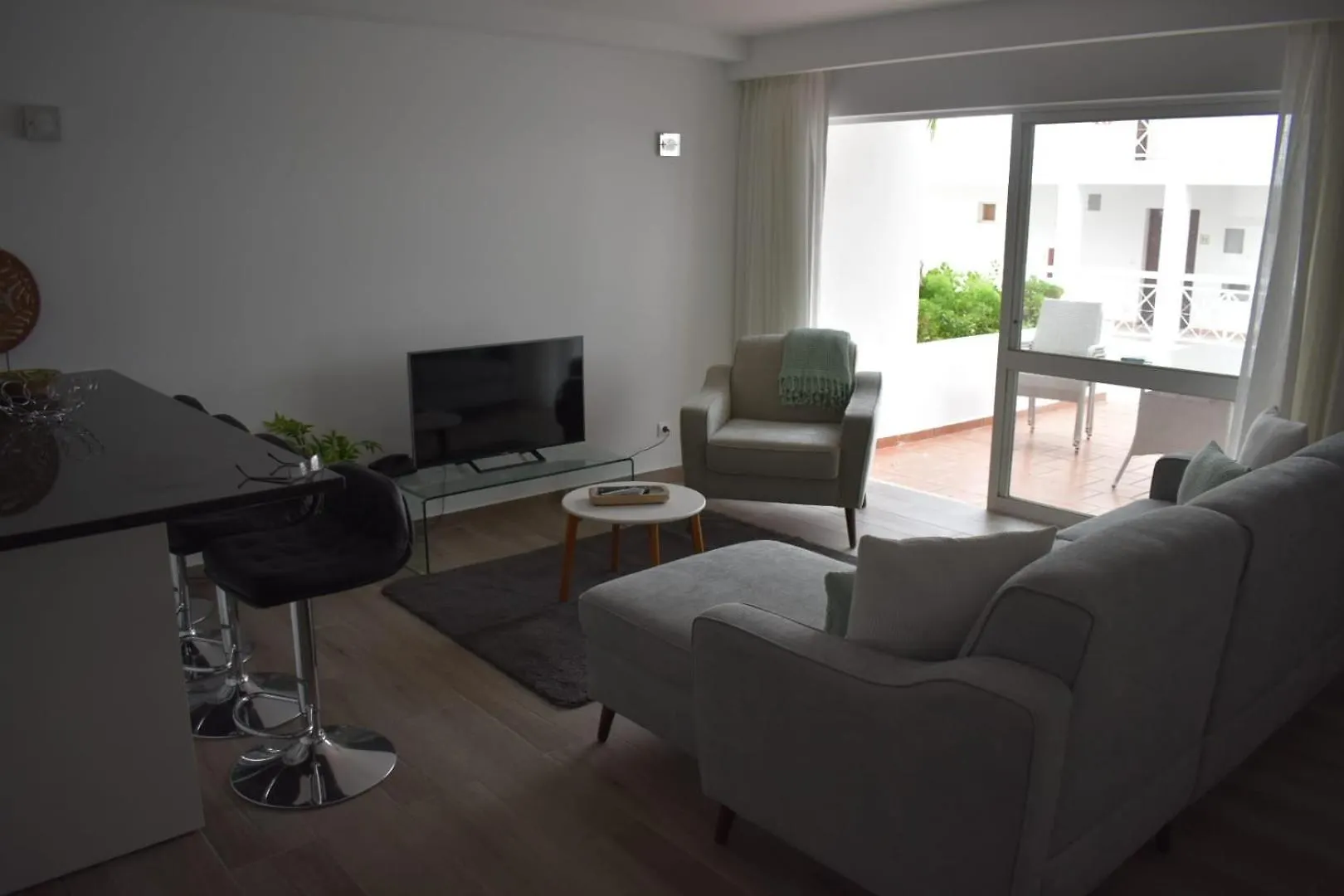 Aparthotel Club Ouratlantico Albufeira