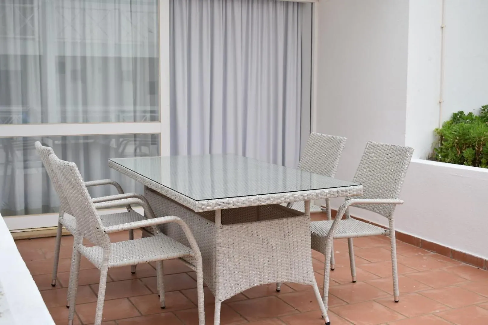 Aparthotel Club Ouratlantico Albufeira