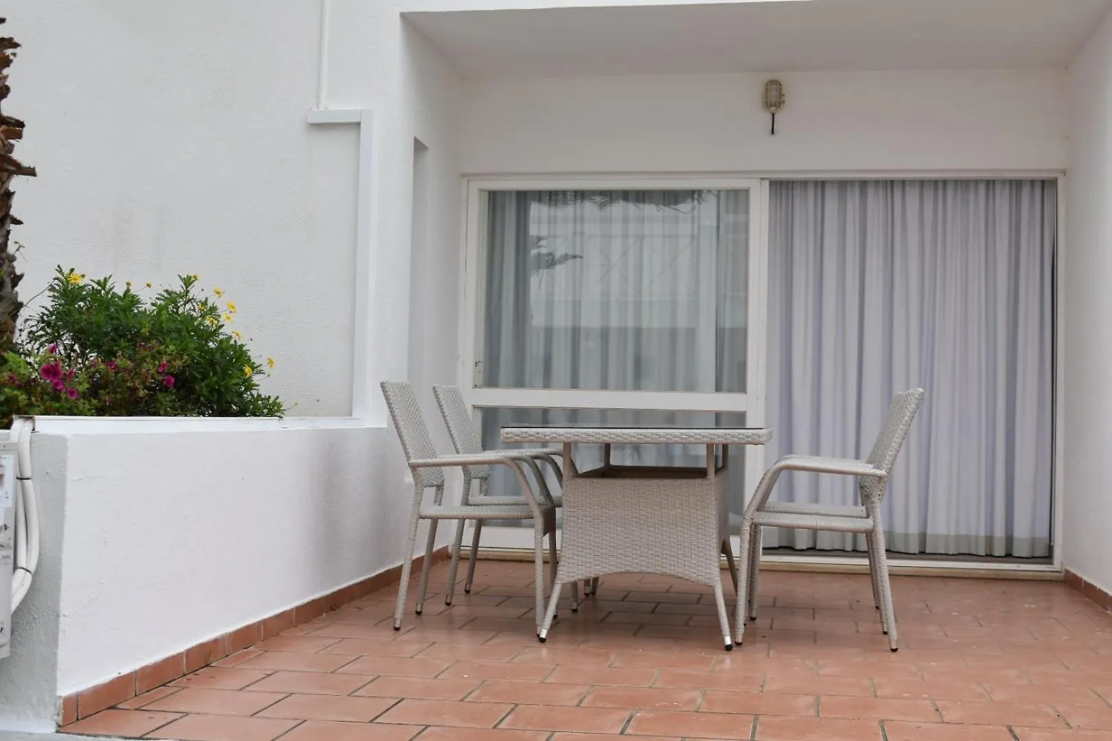 Aparthotel Club Ouratlantico Albufeira