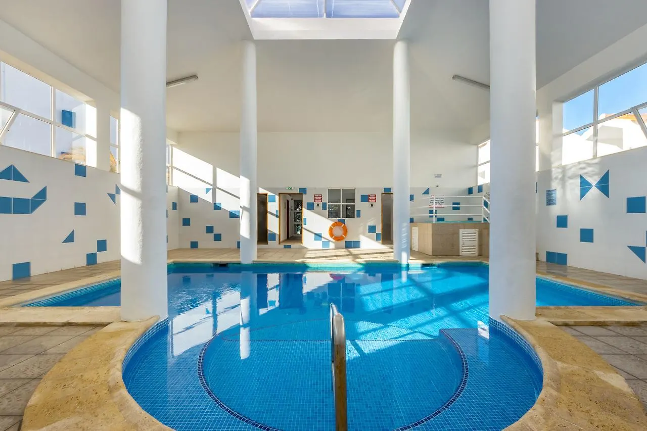 Aparthotel Club Ouratlantico Albufeira