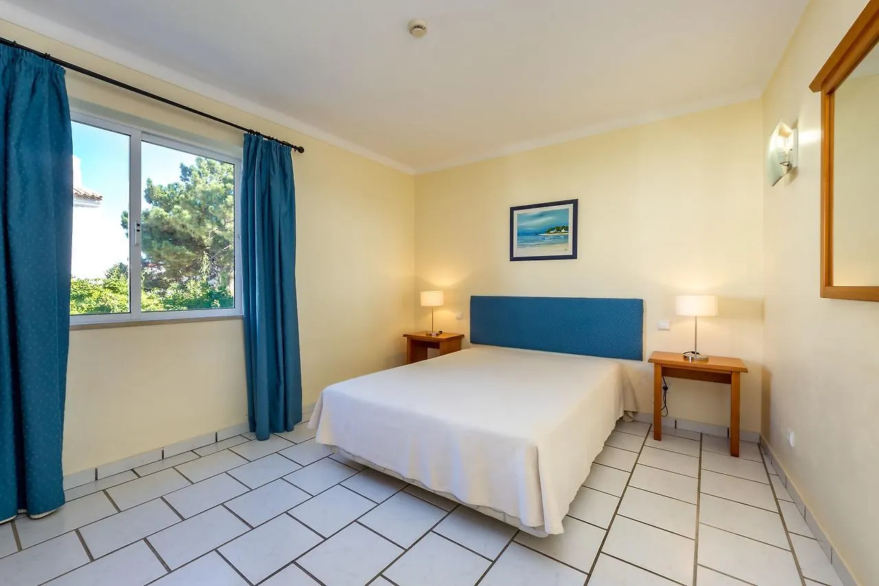 Aparthotel Club Ouratlantico Albufeira