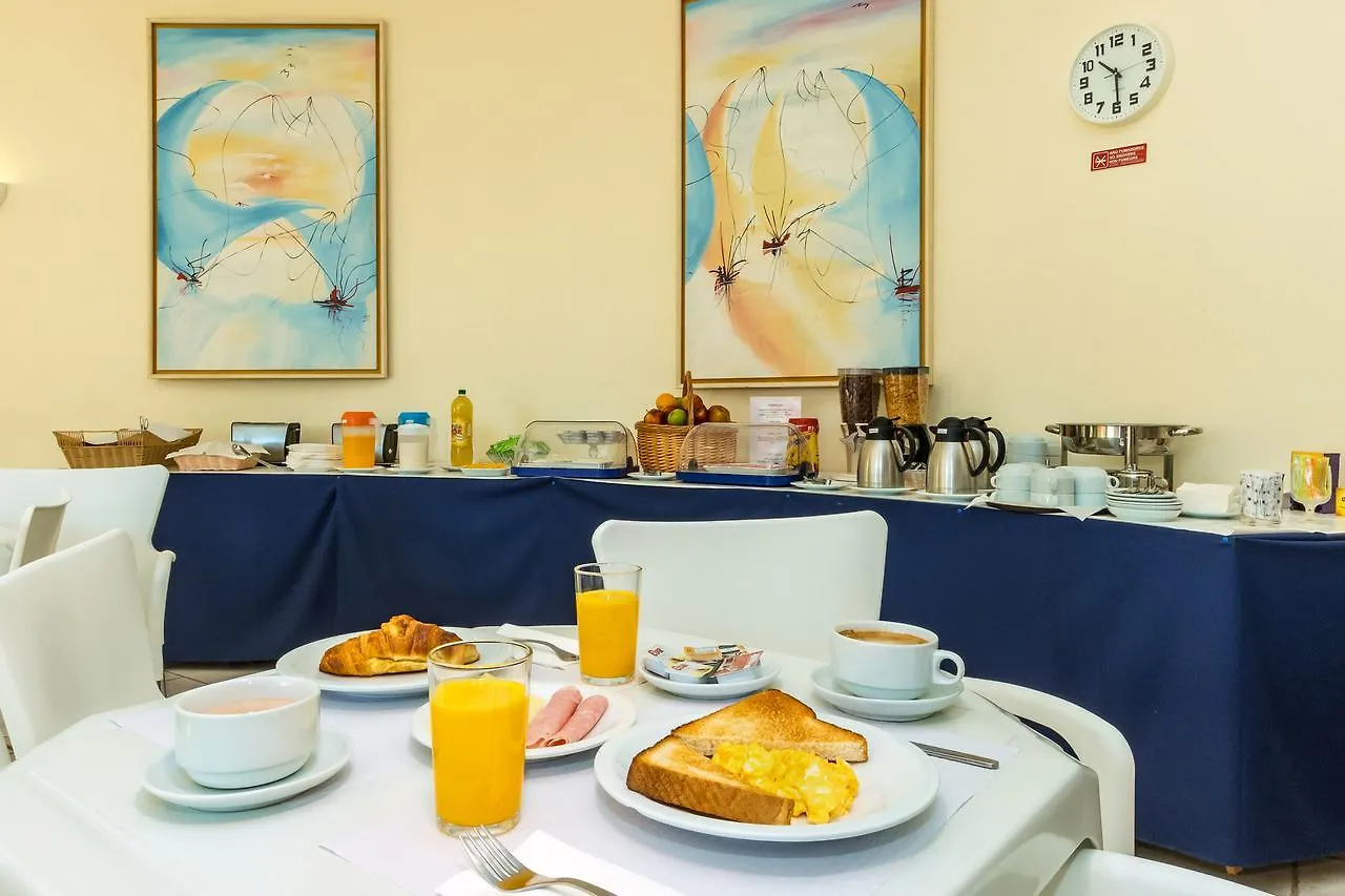 Aparthotel Club Ouratlantico Albufeira
