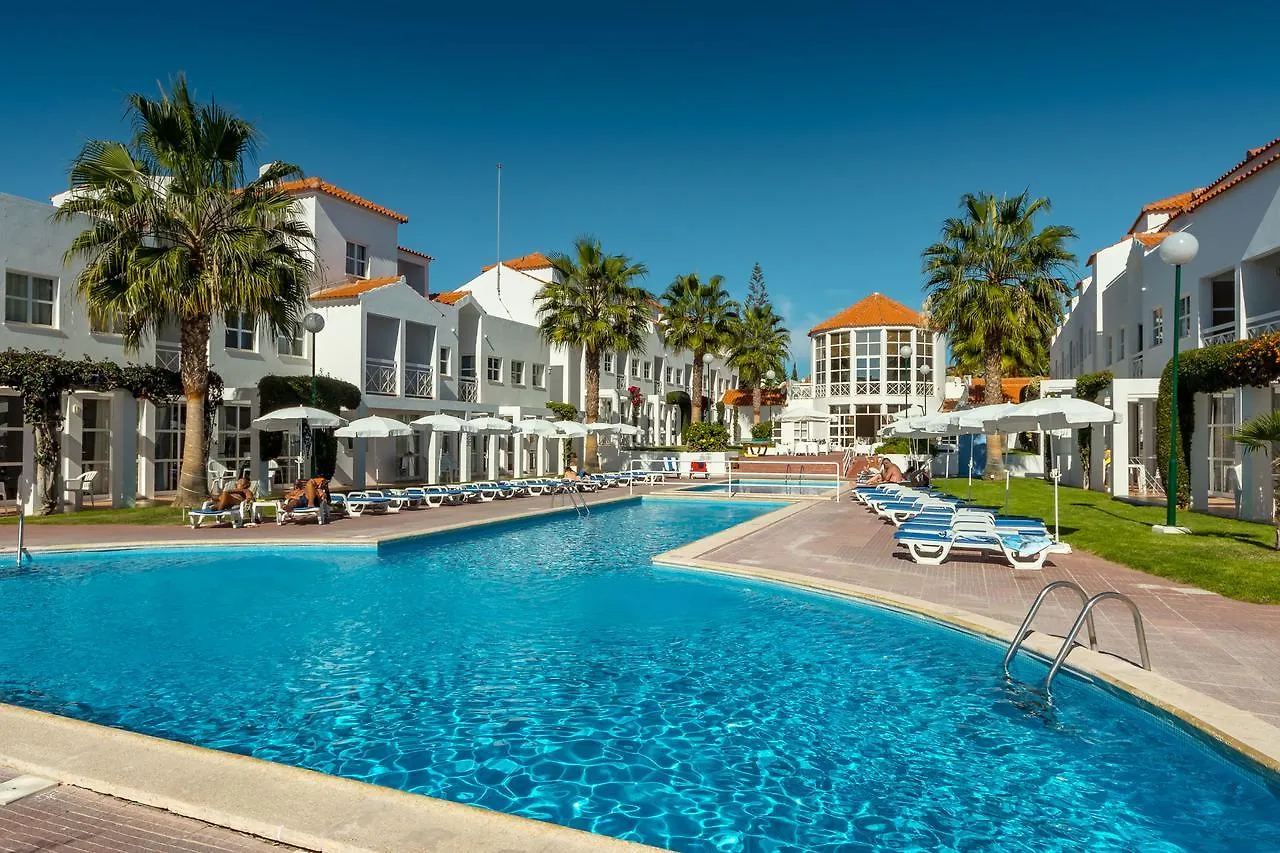 Aparthotel Club Ouratlantico Albufeira