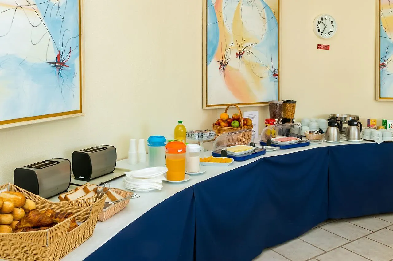 Aparthotel Club Ouratlantico Albufeira 3*,