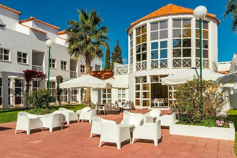 Aparthotel Club Ouratlantico Albufeira