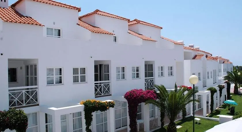 ***  Aparthotel Club Ouratlantico Albufeira Portogallo