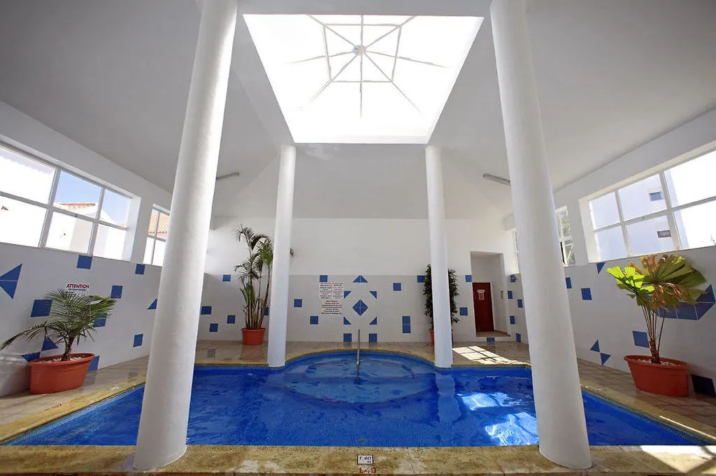***  Aparthotel Club Ouratlantico Albufeira Portogallo