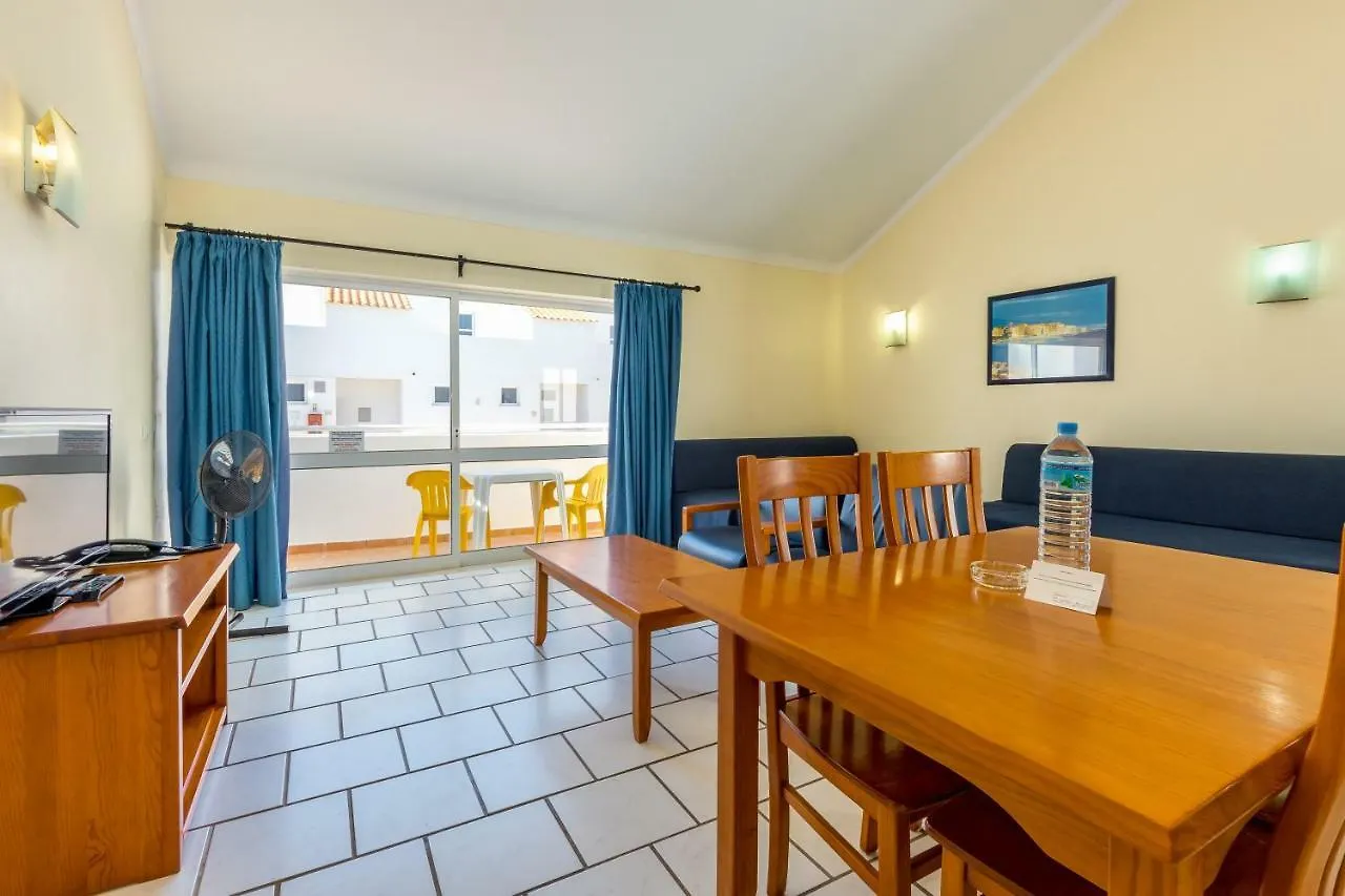 Aparthotel Club Ouratlantico Albufeira